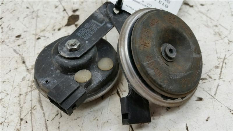 XD Scion Trunk Lid Logo Emblem Badge Rear Back 2008 2009 2010 2011 2012