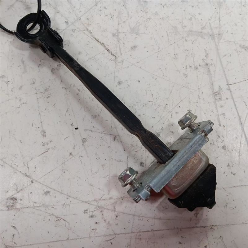 Mazda CX-3 Door Check Left Rear Hinge Stop Stopper Detent  2016 2017 2