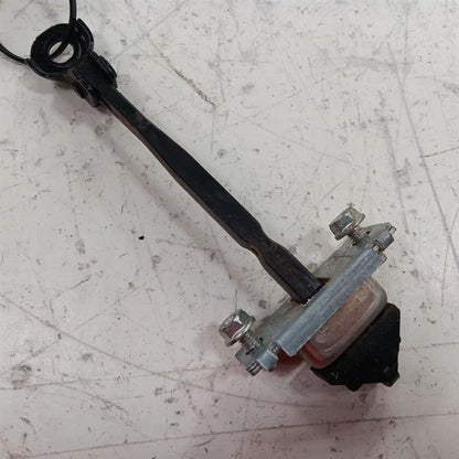 Mazda CX-3 Door Check Left Rear Hinge Stop Stopper Detent  2016 2017 2