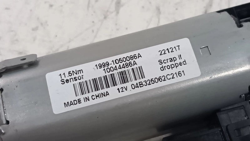 Ford Escape Electric Power Sun Moon Roof Glass Motor  2020 2021 2022 2