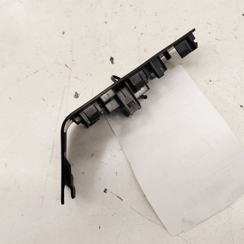 Nissan Maxima Window Switch Bezel Trim Right Rear  2018 2017 2016 OEM