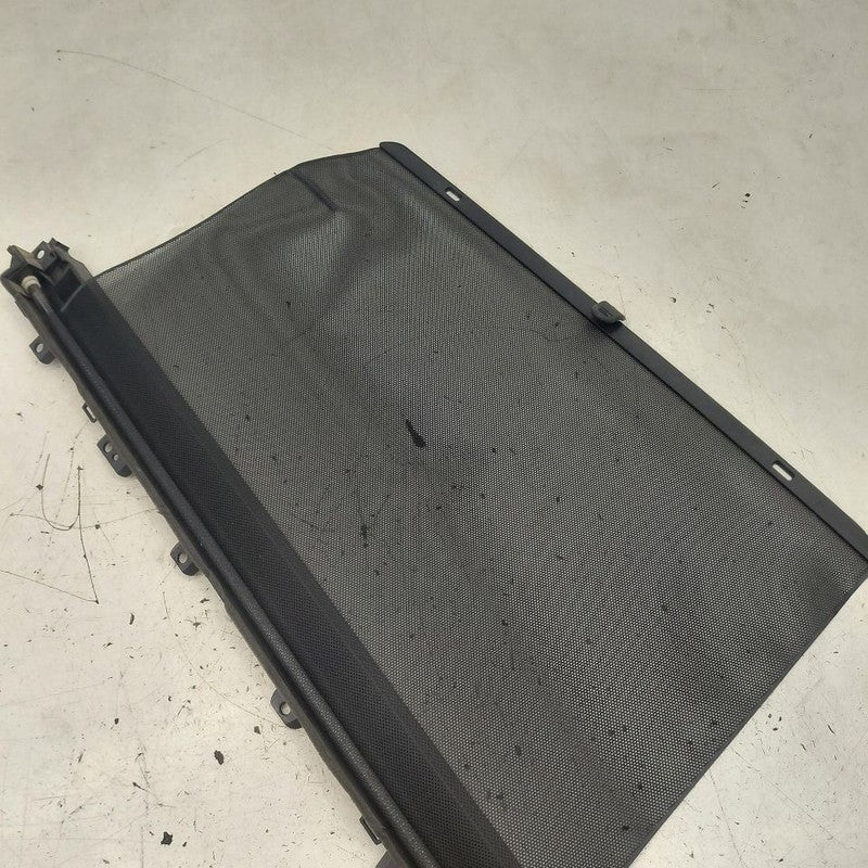 Kia Sorento Left Rear Door Sun Shade 2018 2017 2016