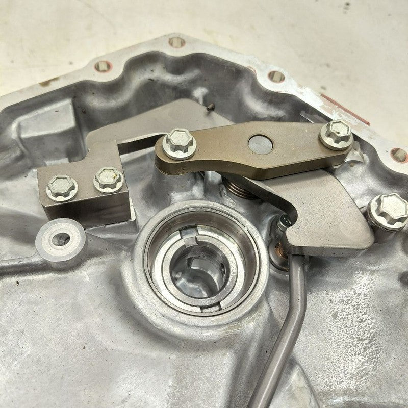 Mitsubishi Mirage Transmission Bell Housing  1.2 2024 2023 2022 2021