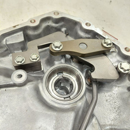 Mitsubishi Mirage Transmission Bell Housing  1.2 2024 2023 2022 2021