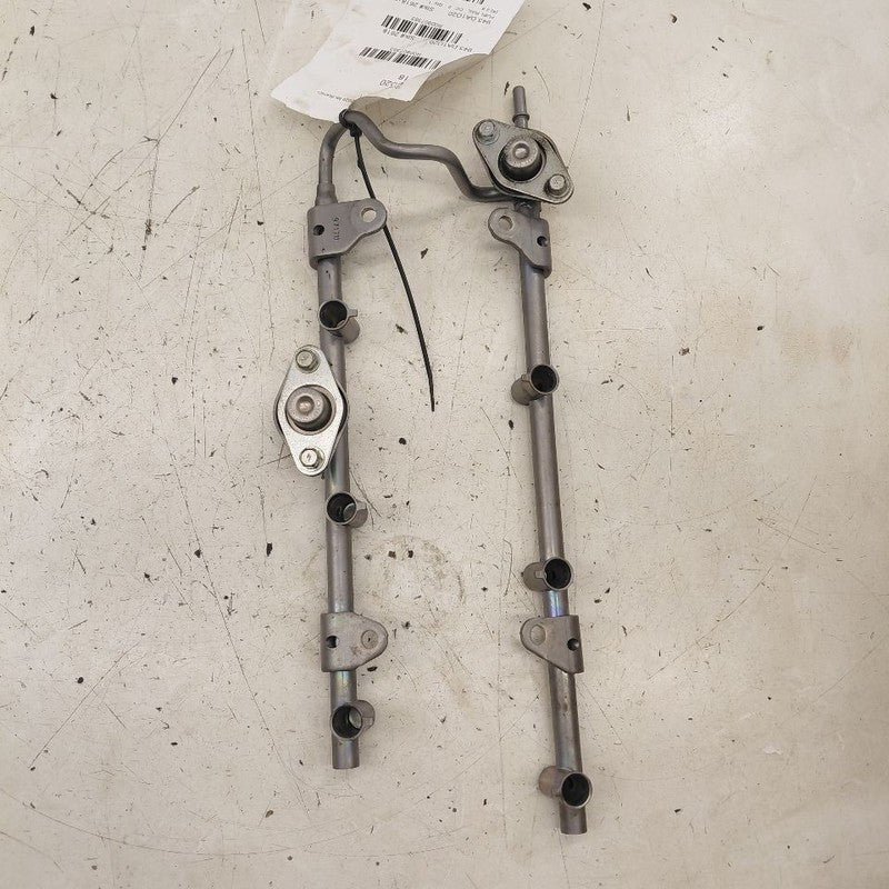 Nissan Murano Fuel Rail Injection Injector Mount Bar  2020 2021 2022 2