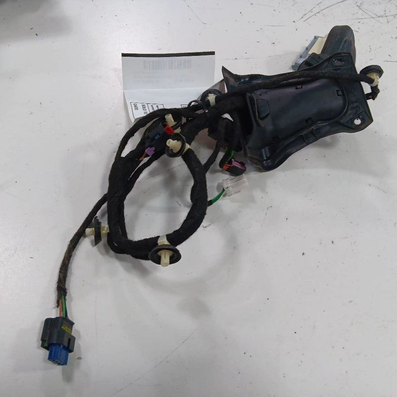Jeep Compass Door Harness Wire Wiring Right Passenger Rear 2017 2018 2