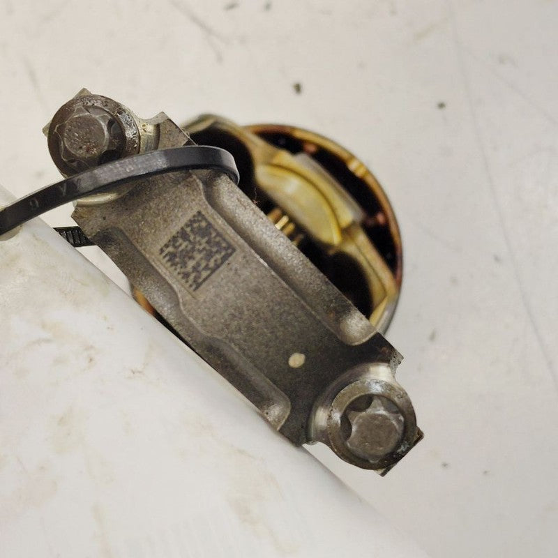 Ford Escape Single Piston With Connecting Rod   1.5 2022 2023 2024