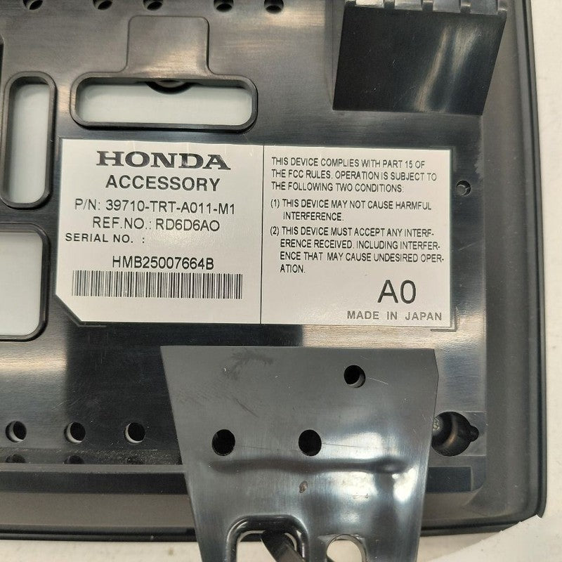 Screen Display Fits 17-19 Honda Clarity