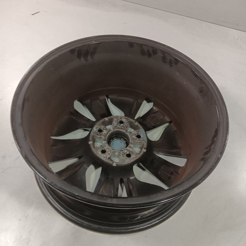 Wheel 17x7-1/2 Aluminum Alloy Rim 10 Spoke Fits 19-22 Nissan Altima