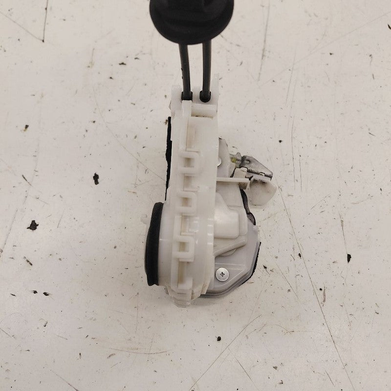 Mazda 3 Door Latch Lock Right Passenger Front  2023 2022 2021