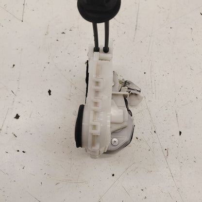 Mazda 3 Door Latch Lock Right Passenger Front  2023 2022 2021