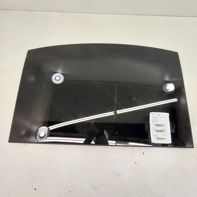 Roof Glass Triple Glass Sunroof Middle Panel Fits 16-23 MAXIMA