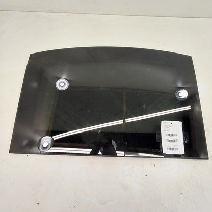 Roof Glass Triple Glass Sunroof Middle Panel Fits 16-23 MAXIMA