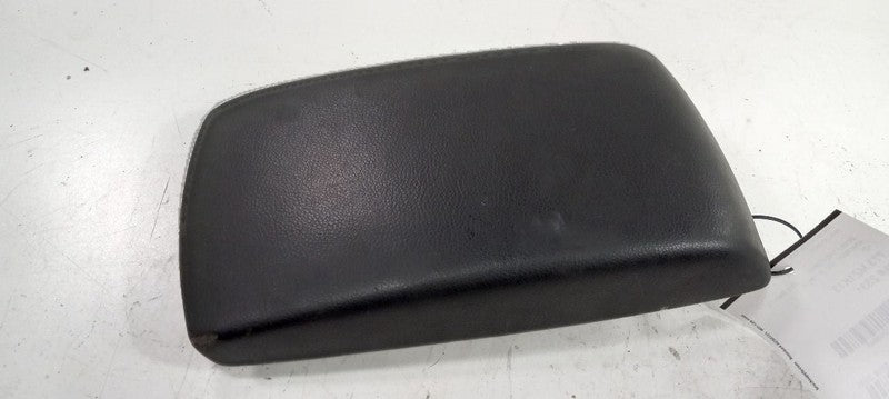Mazda 3 Arm Rest 2013 2012 2011 2010