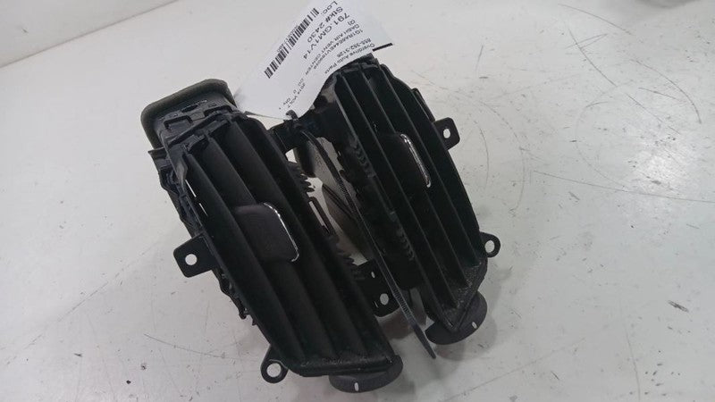 Chevy Volt Dash Air Vent Center Middle  2011 2012 2013 2014 2015