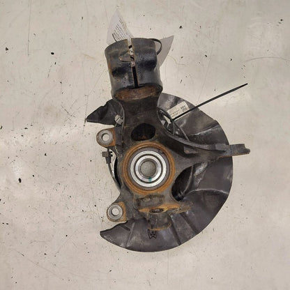 Honda HR-V Passenger Right Front Spindle Knuckle Bearing Hub 2026 2025