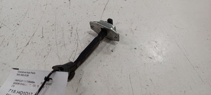 Honda Civic Door Check Right Passenger Rear Hinge Stopper Detent  2016 2017 2018