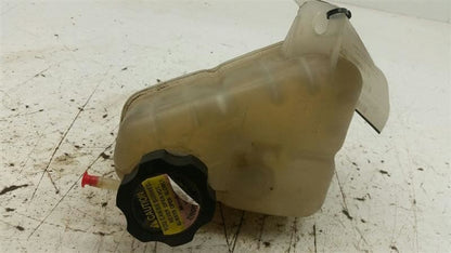 Radiator Overflow Coolant Reservoir Tank Fits 07-12 Chevy Malibu OEM