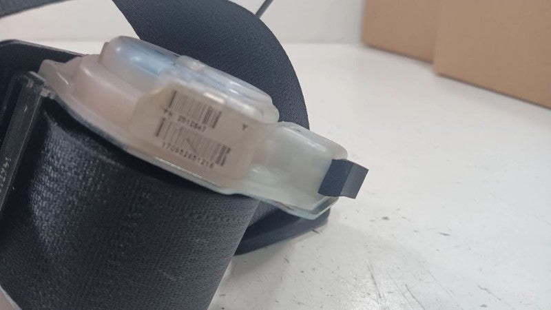 Subaru Impreza Seat Belt Strap Retractor Right Passenger Rear Back  20