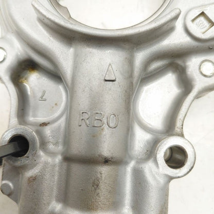 Honda CR-Z Engine Oil Pump  1.5 2015 2014 2013