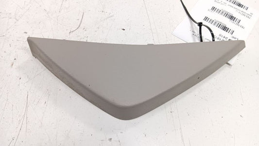 Mazda CX-9 Dash Side Cover Right Passenger Trim Panel 2012 2011 2010  
