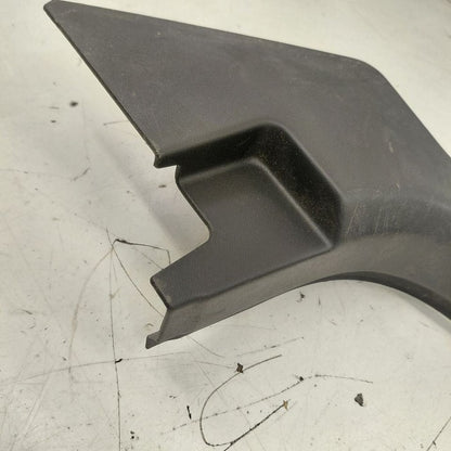 Chevy Volt Kick Panel Trim Left Driver  2019 2018 2017 2016