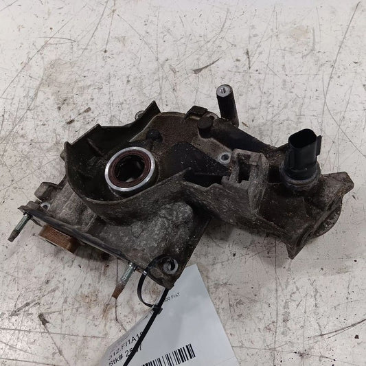 Fiat 500 1.4 Engine Oil Pump 2018
