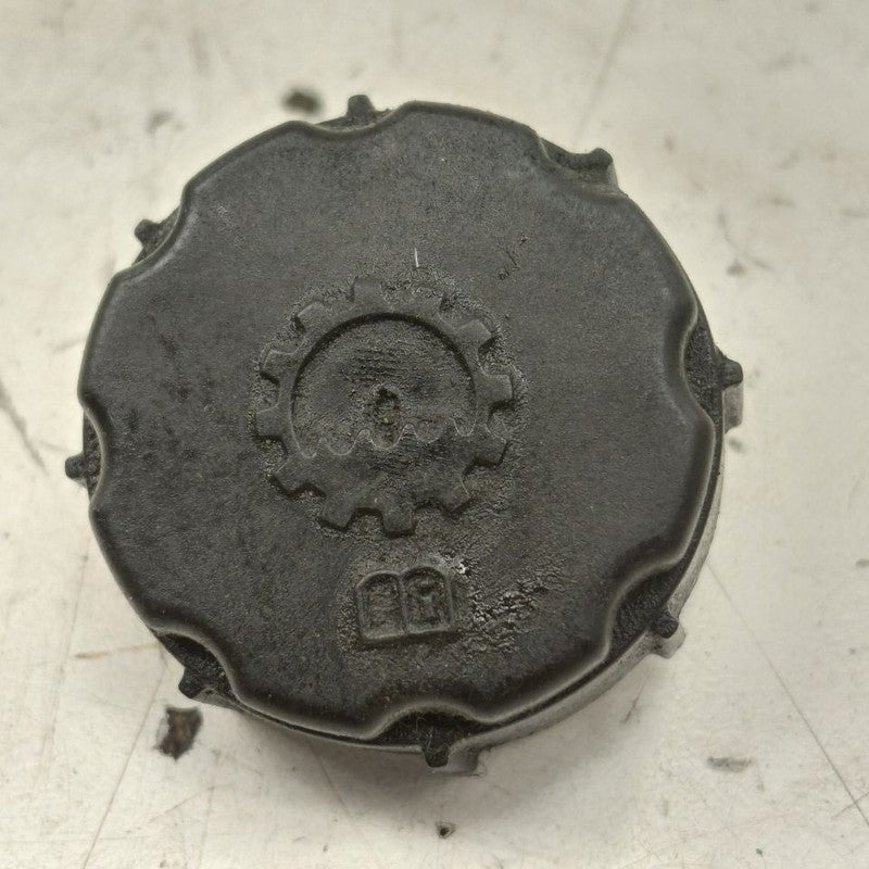 Chevy Trax Automatic Transmission Fill Cap 1.4 2022 2021