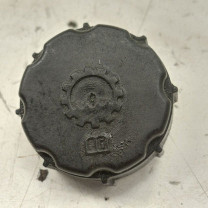 Chevy Trax Automatic Transmission Fill Cap 1.4 2022 2021