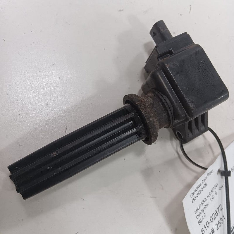 Coil Ignition Ignitor Fits 15-22 Ford Mustang OEM