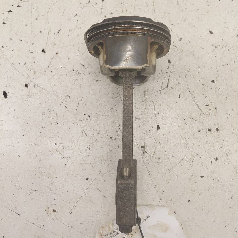 Lexus IS350 Single Piston With Connecting Rod   3.5 2020 2019 2018