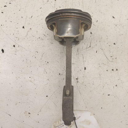 Lexus IS350 Single Piston With Connecting Rod   3.5 2020 2019 2018