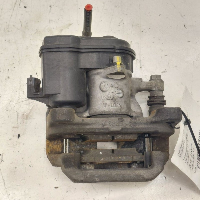 Left Rear Brake Caliper Fits 16-19 Chevy Volt