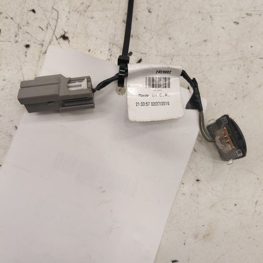 Jeep Cherokee Interior Ambient Light {2459082} 2019 2020 2021