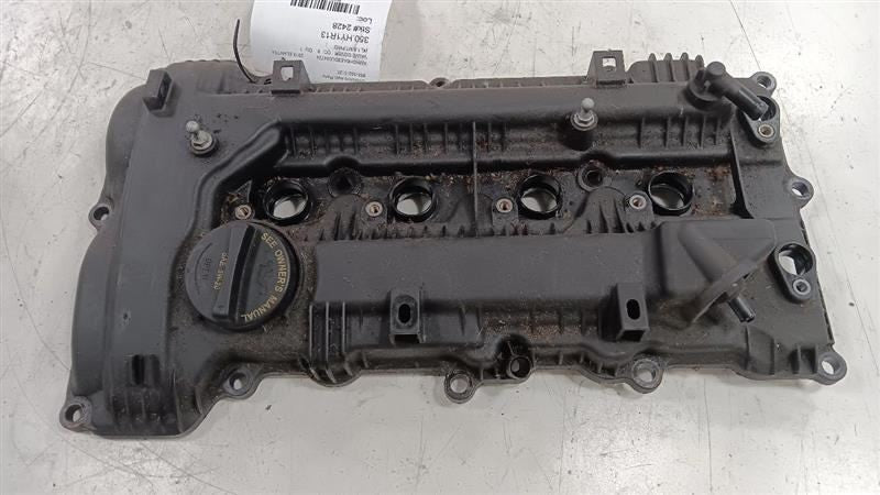 Hyundai Elantra Engine Cylinder Head Valve Cover  2011 2012 2013 2014 2015 2016