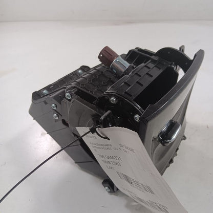 Buick Encore Storage Pocket  2022 2021 2020 2019 2018