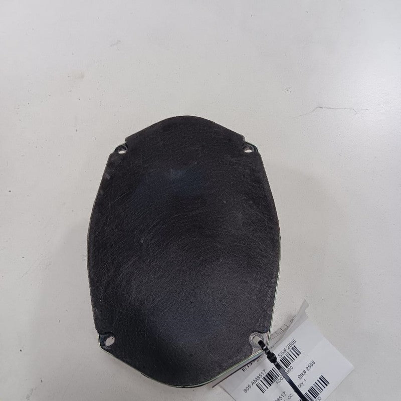 Jeep Cherokee Speaker Right Passenger Front  2015 2016 2017