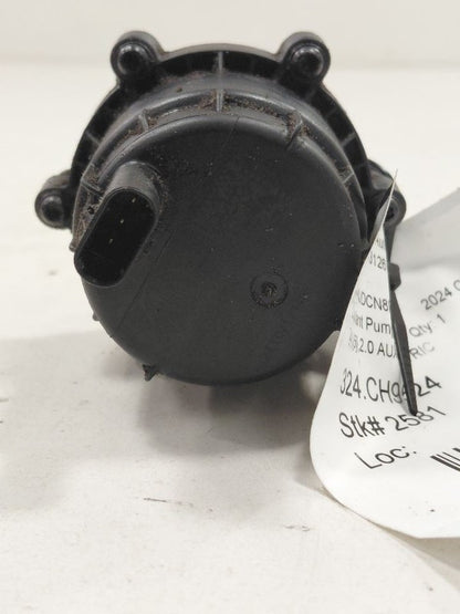 Jeep Compass Aux Electric Coolant Pump  2.0 2025 2024 2023 OEM