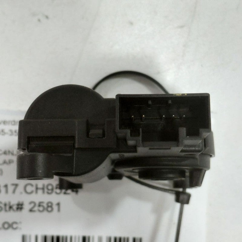 Jeep Compass Flap Door Motor Heater AC Door Actuator  2025 2024 2023 O