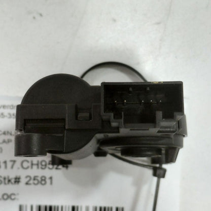 Jeep Compass Flap Door Motor Heater AC Door Actuator  2025 2024 2023 O