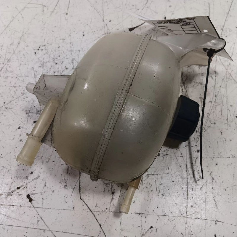 Radiator Overflow Coolant Reservoir Fits 18-23 Nissan Kicks  OEM