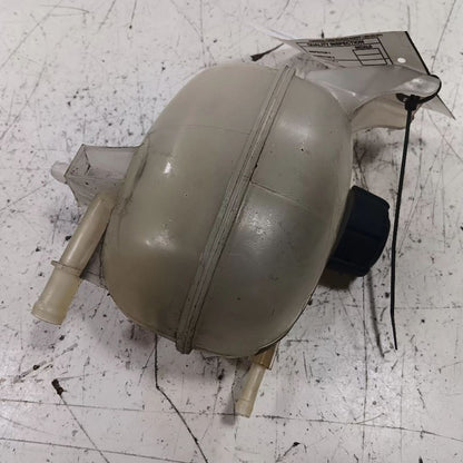 Radiator Overflow Coolant Reservoir Fits 18-23 Nissan Kicks  OEM