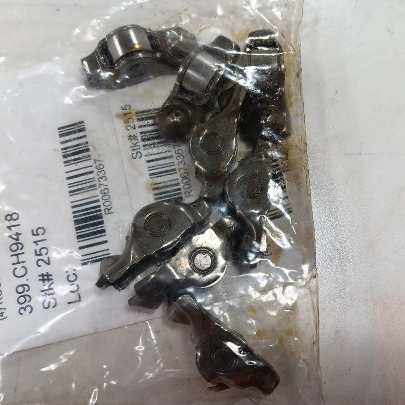 Jeep Compass 2.4 Cylinder Head Rocker Arm Set 2017 2018 2019 2020 2021 2022 2023