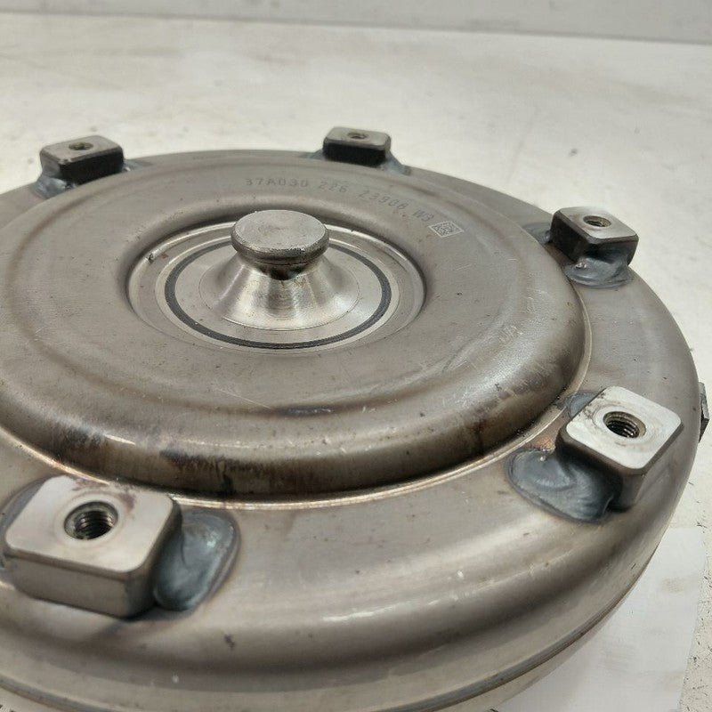 Lexus NX350 Automatic Transmission Torque Converter  2022 2023 2024 20
