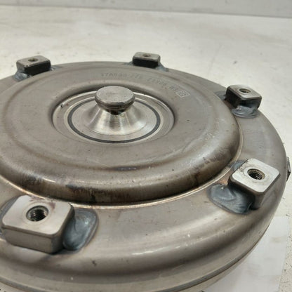 Lexus NX350 Automatic Transmission Torque Converter  2022 2023 2024 20