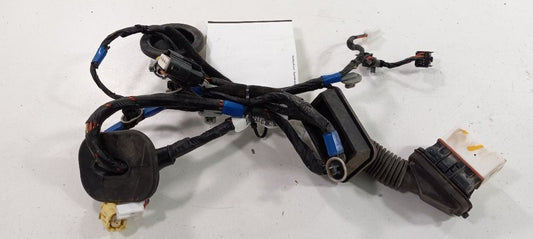 Hyundai Santa Fe Door Harness Wire Wiring Right Passenger Front 2010 2011 2012