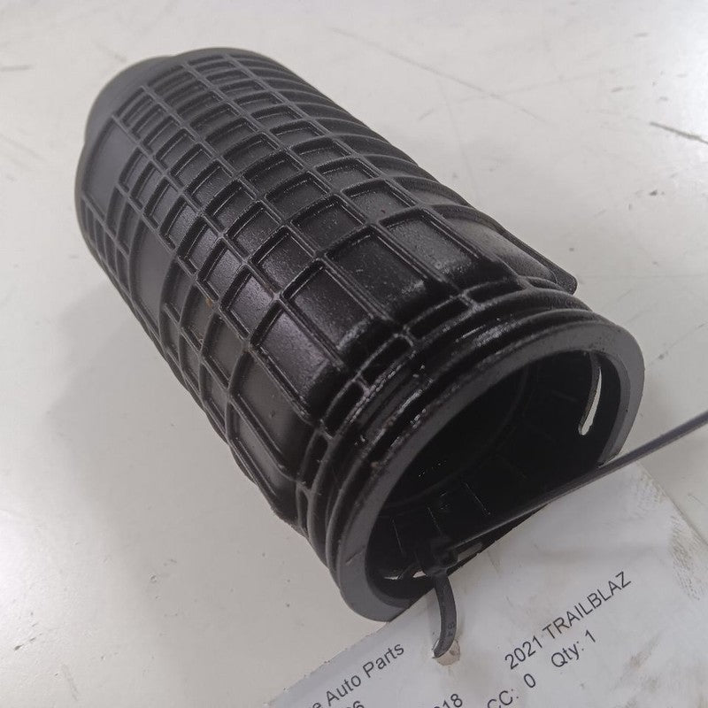 Chevy Trailblazer Turbo Super Charger Inter Cooler Hose Line Tube 2021