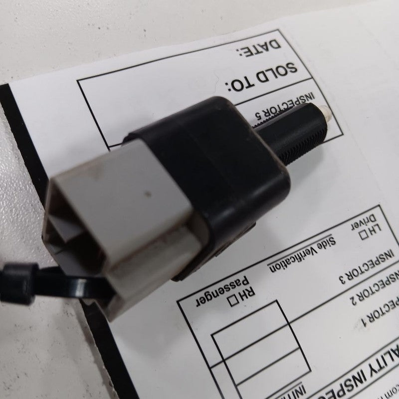 Nissan Altima Brake Pedal Switch  2017 2016