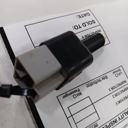 Nissan Altima Brake Pedal Switch  2017 2016