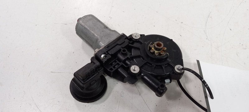 Power Window Motor Front Door With Automatic Down Fits 04-21 TUNDRA 